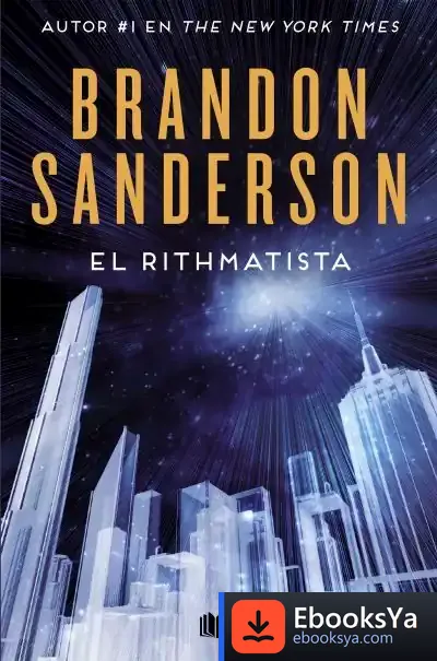 Descargar El Rithmatista