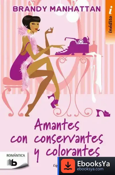 Descargar Amantes Con Conservantes Y Colorantes