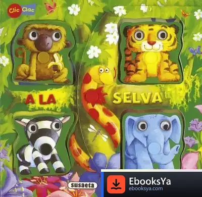 Descargar Mirades Divertides. A La Selva