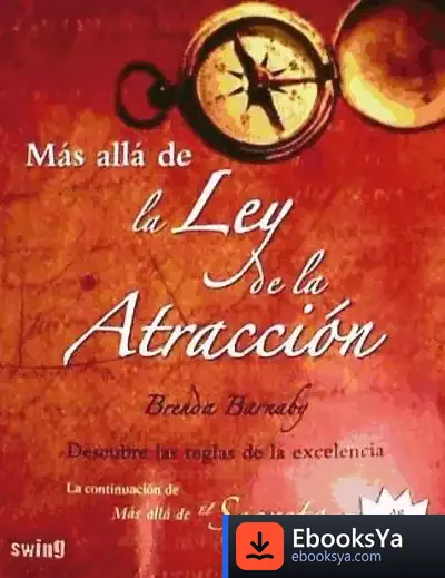 Descargar Más Allá De La Ley De La Atracción (Rústica) de Jean Piaget