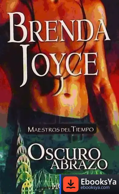 Descargar Oscuro Abrazo