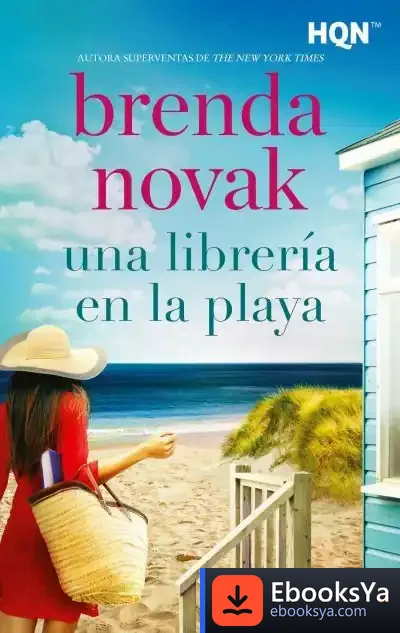 Descargar Una Librería En La Playa