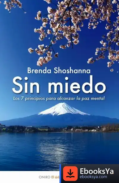 Descargar Sin Miedo de Brenda Shoshanna