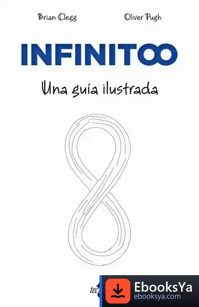 Descargar Infinito de Brian Clegg