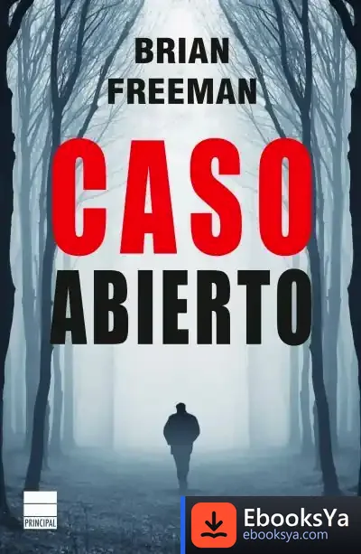 Descargar Caso Abierto de Brian Freeman