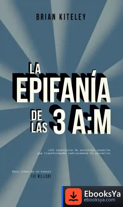 Descargar La Epifanía De Las 3 A:M