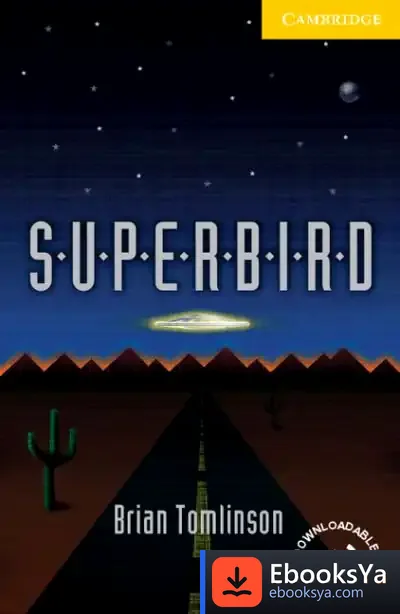 Descargar Superbird Level 2 de Carmen Escriche López