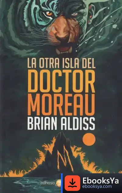Descargar La Otra Isla Del Doctor Moreau