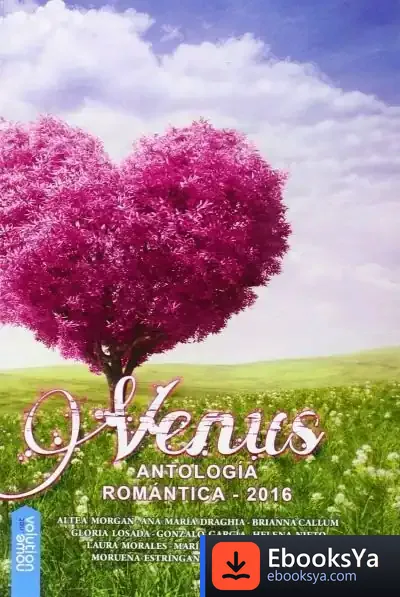 Descargar Venus, Antología Romántica Adulta 2016 de Brianna Callum