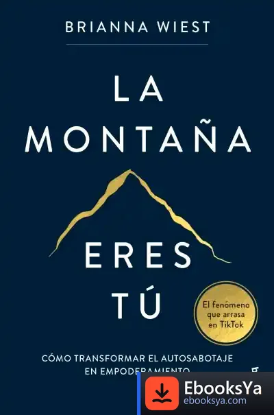 Descargar La Montaña Eres Tú