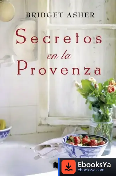 Descargar Secretos En La Provenza