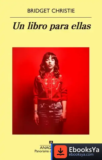 Descargar Un Libro Para Ellas de Bridget Christie
