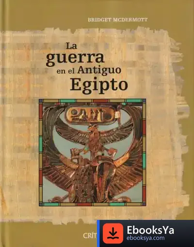 Descargar La Guerra En El Antiguo Egipto de Madrid Antonio
