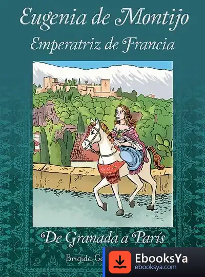 Descargar Eugenia De Montijo