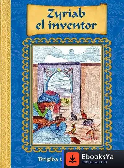 Descargar Zyriab El Inventor