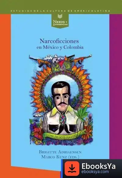 Descargar Narcoficciones En México Y Colombia