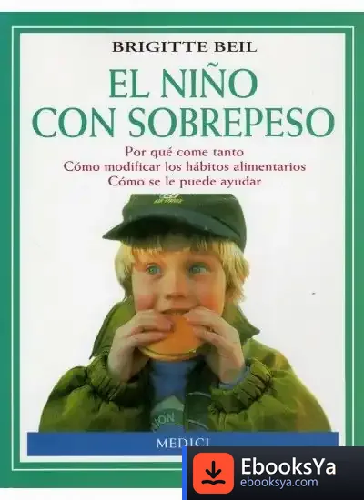 Descargar El Niño Con Sobrepeso de Manuel Ardit Lucas
