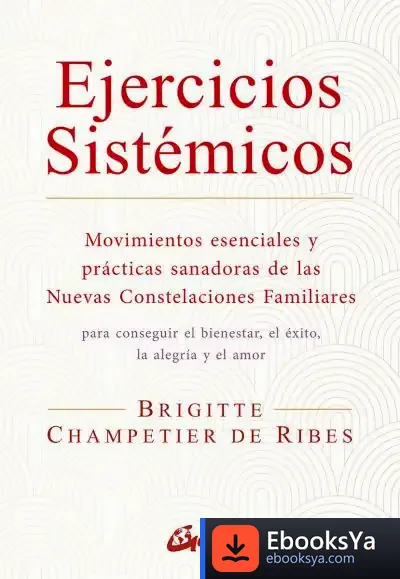Descargar Ejercicios Sistémicos de Rodrigo Polanco Fernandois