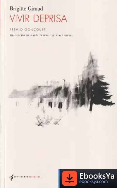 Descargar Vivir Deprisa de Brigitte Giraud