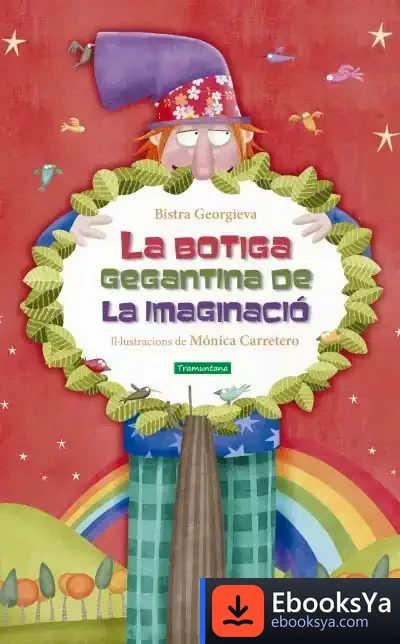 Descargar La Botiga Gegantina De La Imaginació