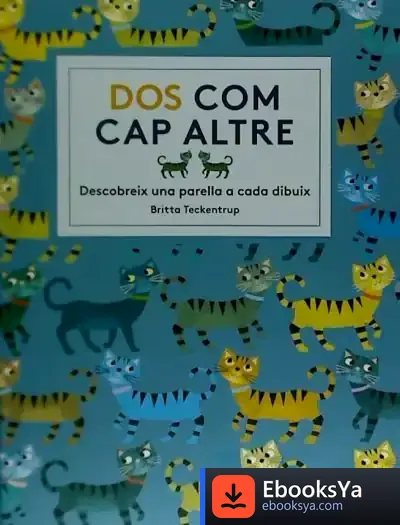 Descargar Dos Com Cap Altre de Britta Teckentrup