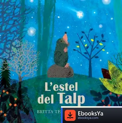 Descargar L'Estel Del Talp de Britta Teckentrup