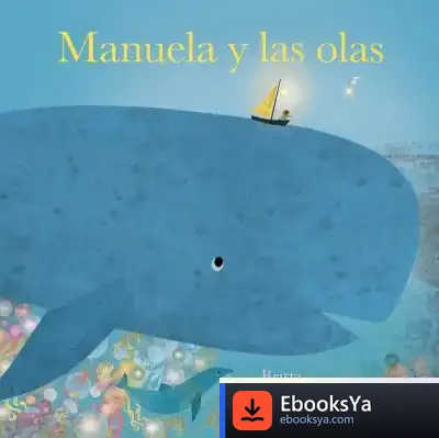 Descargar Manuela Y Las Olas de Britta Teckentrup