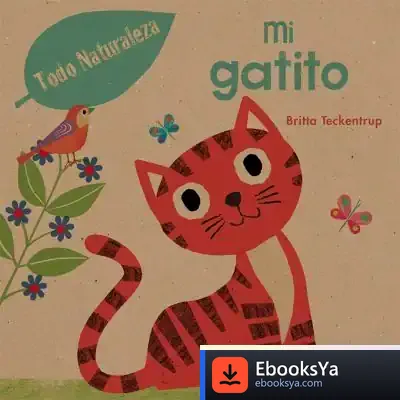 Descargar Mi Gatito de Britta Teckentrup