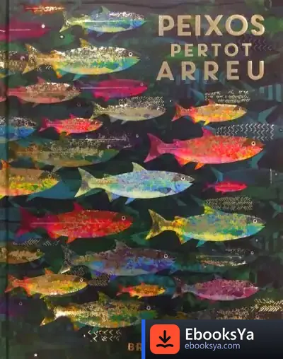 Descargar Peixos Pertot Arreu de Britta Teckentrup