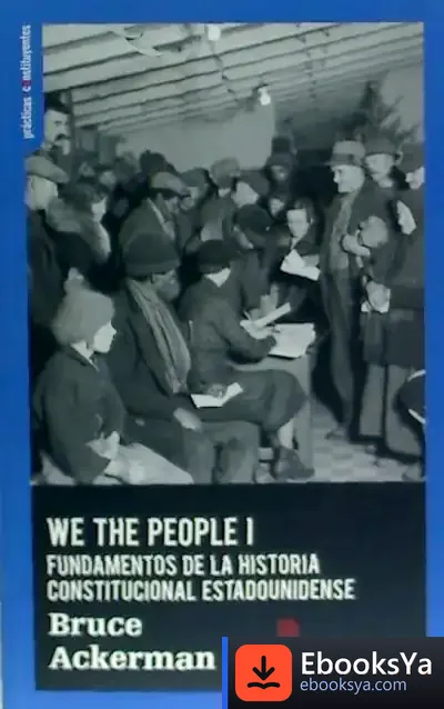 Descargar We The People