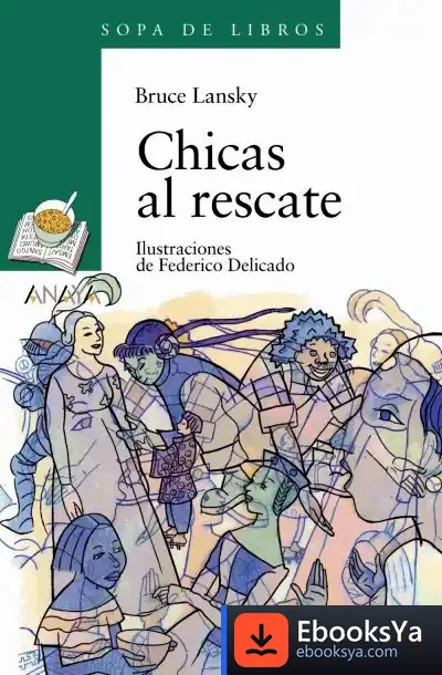 Descargar Chicas Al Rescate de Giorgio Nardone