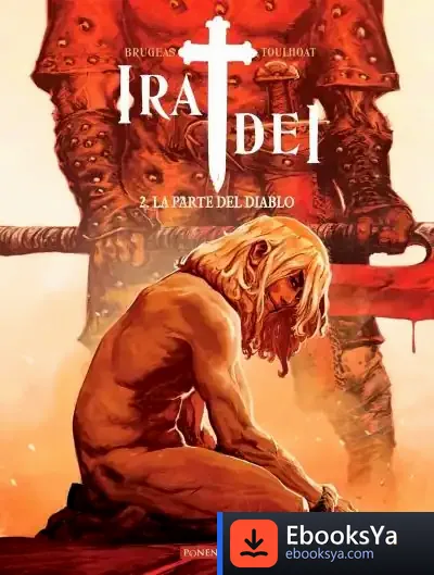 Descargar Ira Dei 2 de Brugeas Vincent
