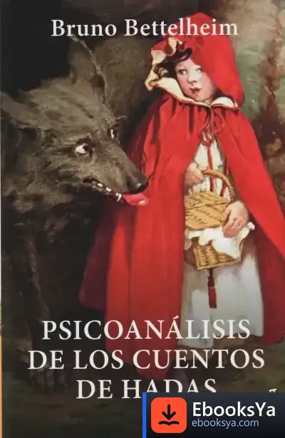 Descargar Psicoanálisis De Los Cuentos De Hadas de María Cereceda