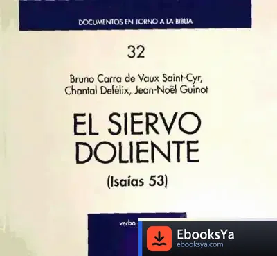 Descargar El Siervo Doliente