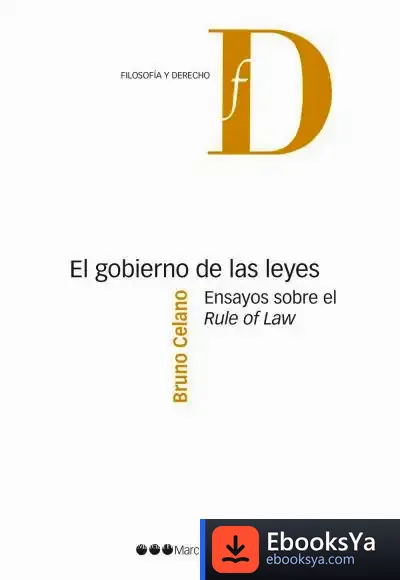 Descargar El Gobierno De Las Leyes