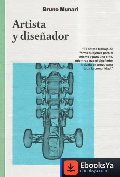 Descargar Artista Y Diseñador