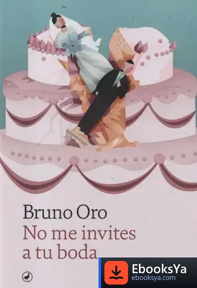 Descargar No Me Invites A Bodas