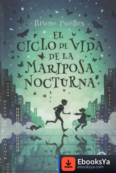 Descargar El Ciclo De Vida De La Mariposa Nocturna