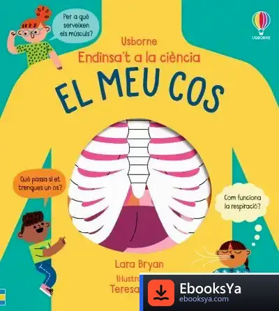 Descargar El Meu Cos de Bryan Lara