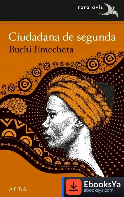 Descargar Ciudadana De Segunda