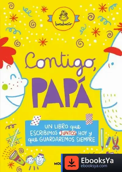 Descargar Contigo, Papá de Burabacio