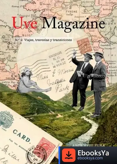 Descargar Uve Magazine N.2 de Imre Kertész