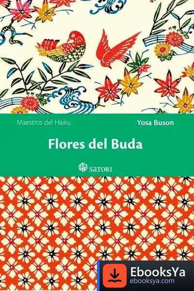 Descargar Flores De Buda de Buson Yosa