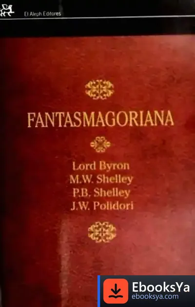 Descargar Fantasmagoriana