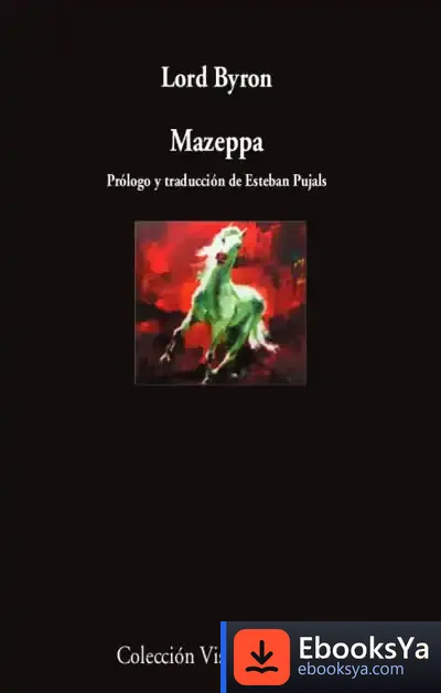 Descargar Mazeppa