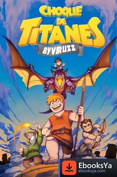 Descargar Choque De Titanes