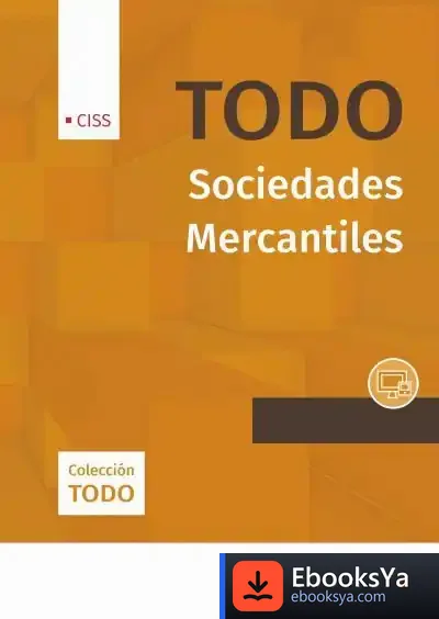 Descargar Todo Sociedades Mercantiles 2017-2018