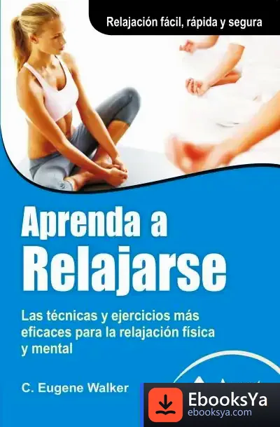 Descargar Aprenda A Relajarse. 3D de Chloe Gong