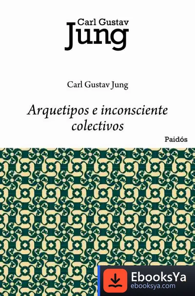 Descargar Arquetipos E Inconsciente Colectivo