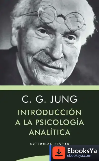 Descargar Introducción A La Psicología Analítica de C. G. Jung